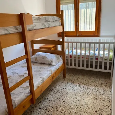 Ca La Sita Holiday home