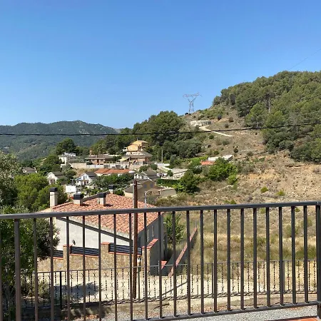Ca La Sita Holiday home Riudecols