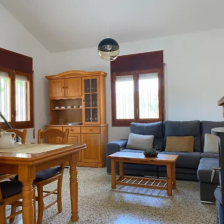 Holiday home Ca La Sita *