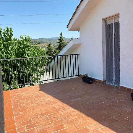 Holiday home Ca La Sita