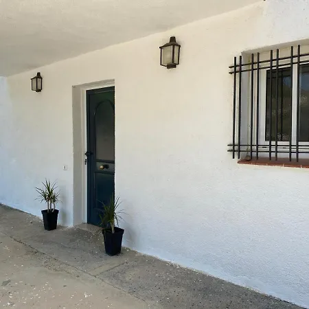 Holiday home Ca La Sita