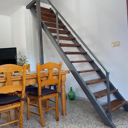 Ca La Sita Holiday home