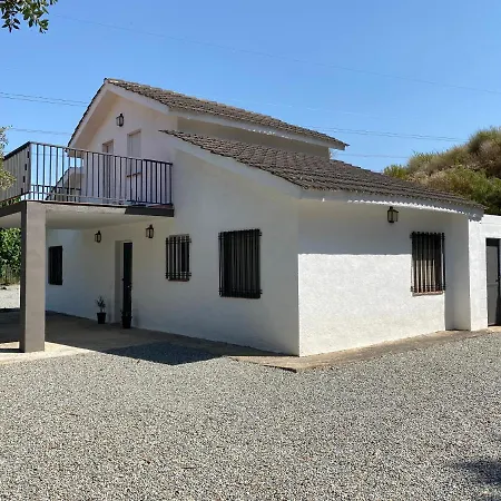 Ca La Sita Holiday home Riudecols