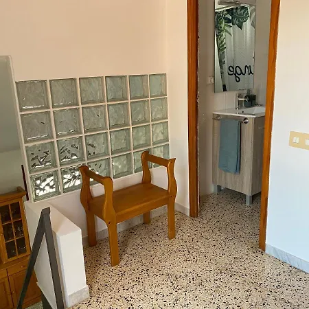 Holiday home Ca La Sita