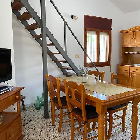 Ca La Sita Holiday home