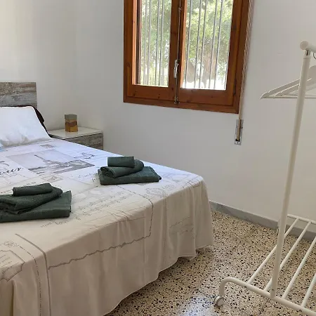 Holiday home Ca La Sita