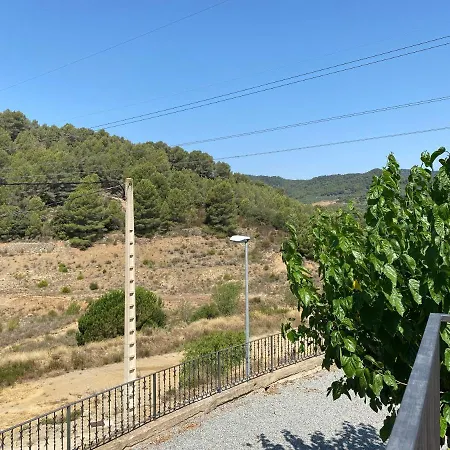 Ca La Sita Holiday home *