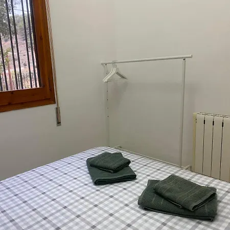 Ca La Sita Holiday home