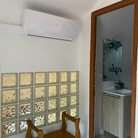 Holiday home Ca La Sita Riudecols