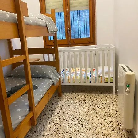 Ca La Sita Holiday home Riudecols