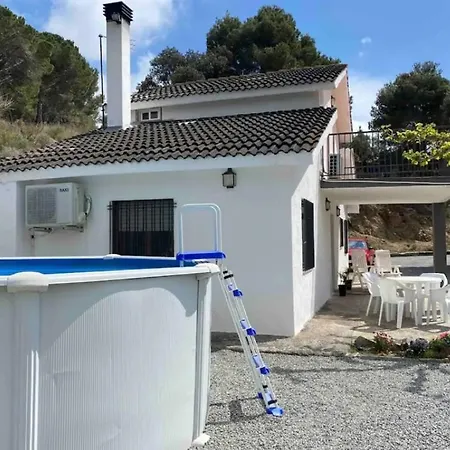 Ca La Sita Holiday home