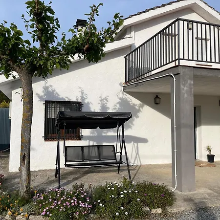Holiday home Ca La Sita Riudecols