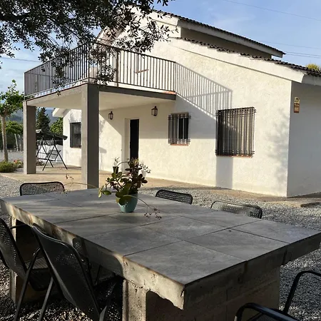 Holiday home Ca La Sita *
