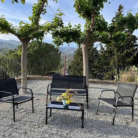Ca La Sita Holiday home *